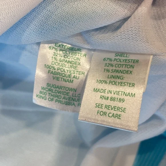 Lilly Pulitzer dress - Picture 10 of 15